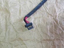 Роз'єм живлення до ноутбука Acer Aspire One D150 №3